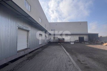 Фото №1: Коммерция 1600 м² - Мариуполь, р. Центральный, ул. Спортивная, 58