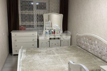 Фото №2: 2-комнатная квартира 44 м² - Майкоп, мкр. квартал Черёмушки, ул. Димитрова, 11/4