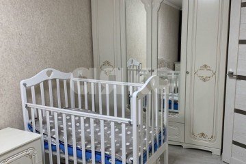 Фото №3: 2-комнатная квартира 44 м² - Майкоп, мкр. квартал Черёмушки, ул. Димитрова, 11/4