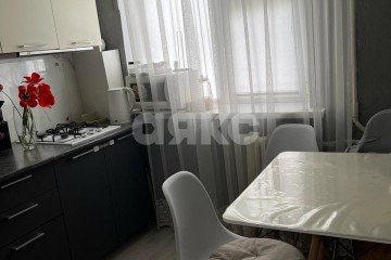 Фото №4: 2-комнатная квартира 44 м² - Майкоп, мкр. квартал Черёмушки, ул. Димитрова, 11/4