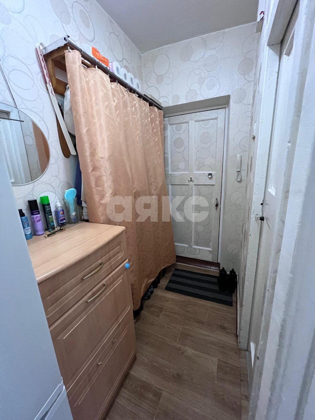 Фото №17: 3-комнатная квартира 56 м² - Майкоп, Шовгеновский городок, ул. Спортивная, 5