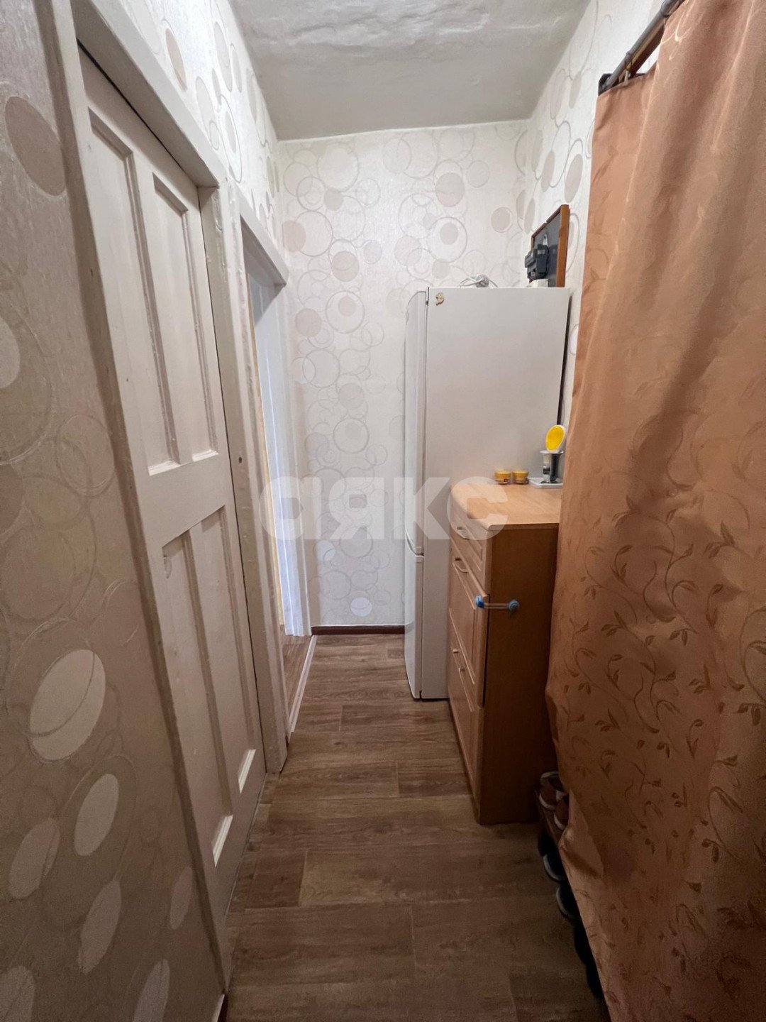 Фото №12: 3-комнатная квартира 56 м² - Майкоп, Шовгеновский городок, ул. Спортивная, 5