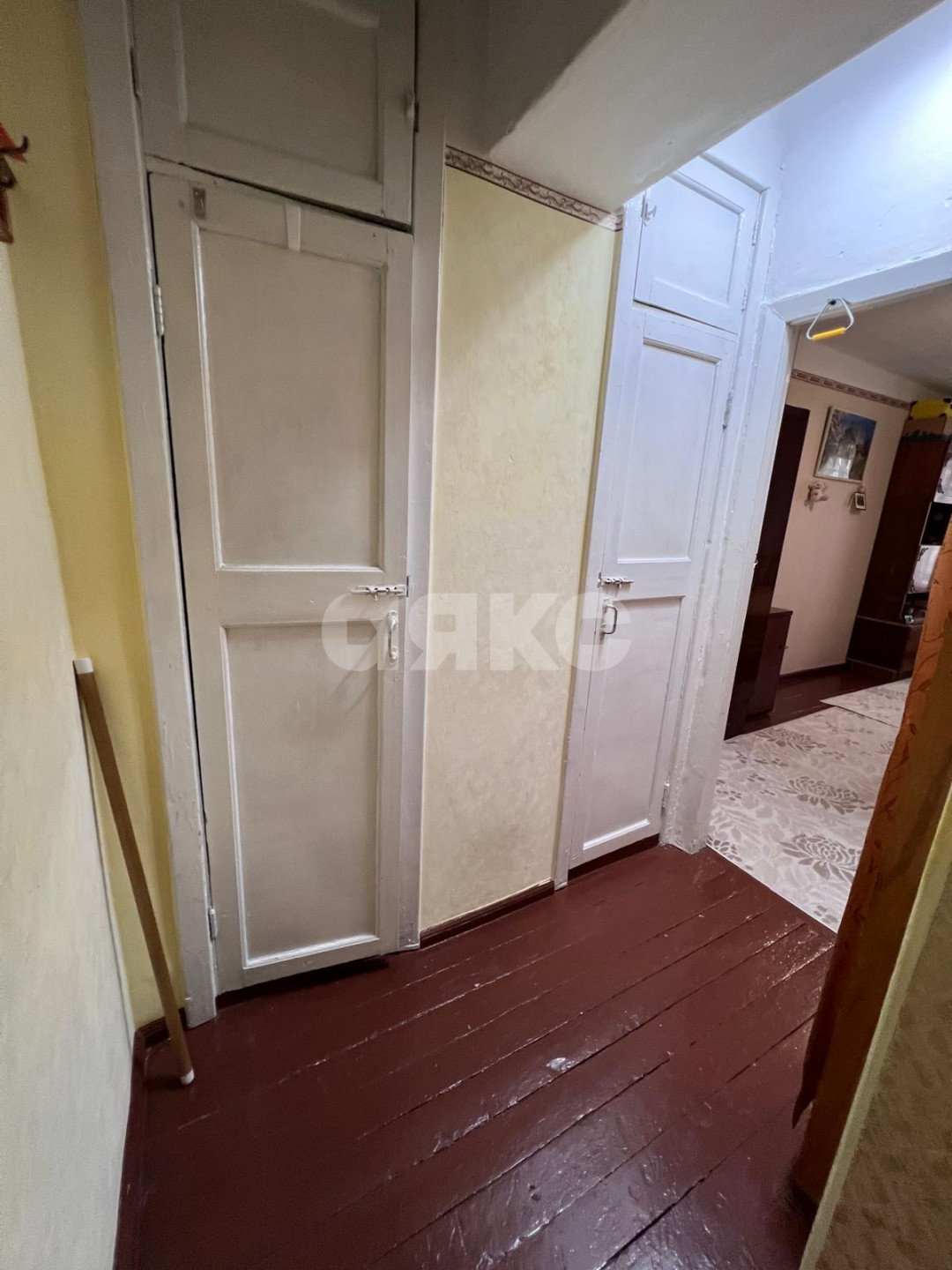 Фото №13: 3-комнатная квартира 56 м² - Майкоп, Шовгеновский городок, ул. Спортивная, 5