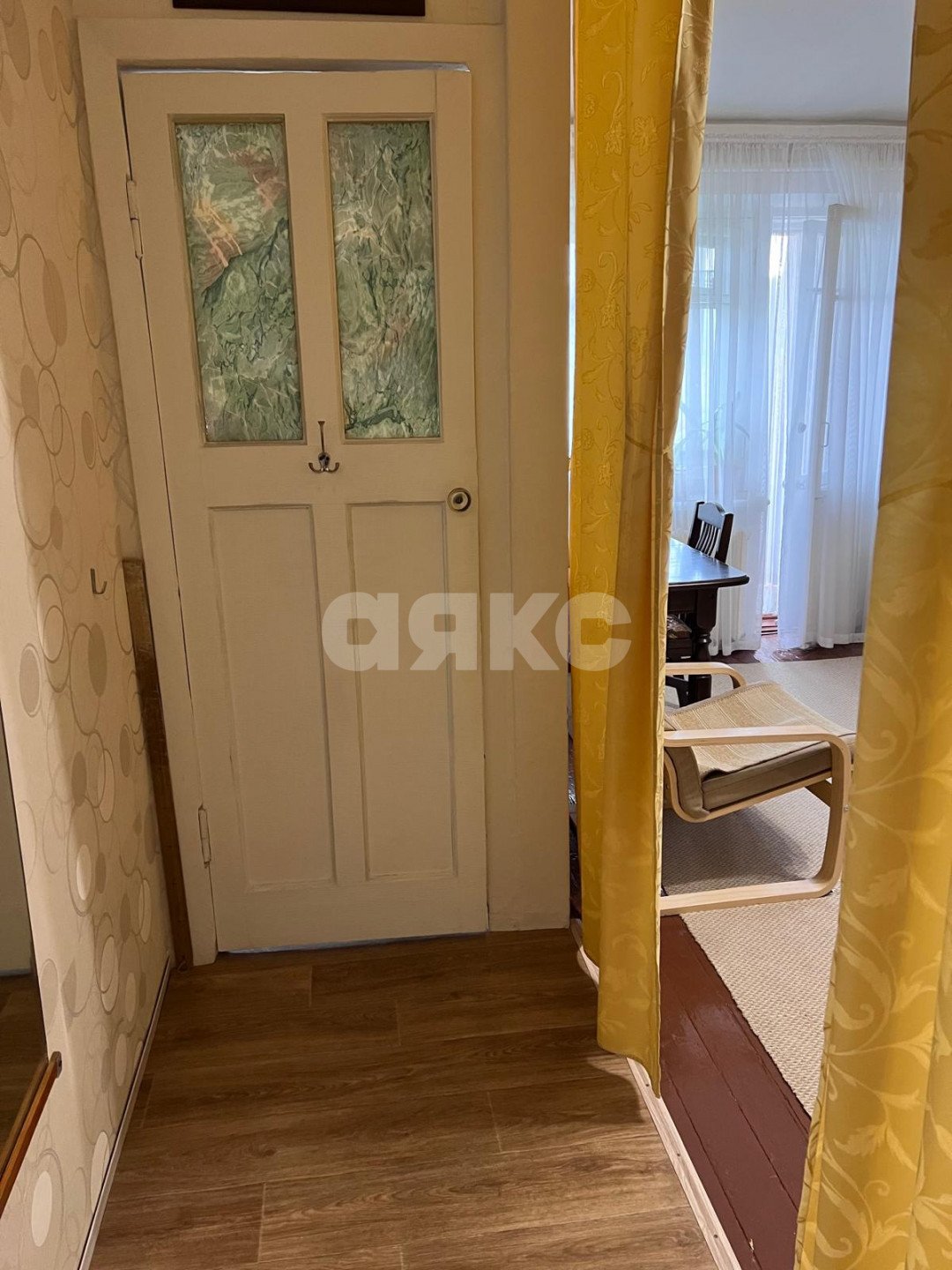 Фото №16: 3-комнатная квартира 56 м² - Майкоп, Шовгеновский городок, ул. Спортивная, 5