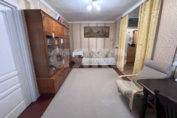 Фото №1: 3-комнатная квартира 56 м² - Майкоп, мкр. Шовгеновский городок, ул. Спортивная, 5