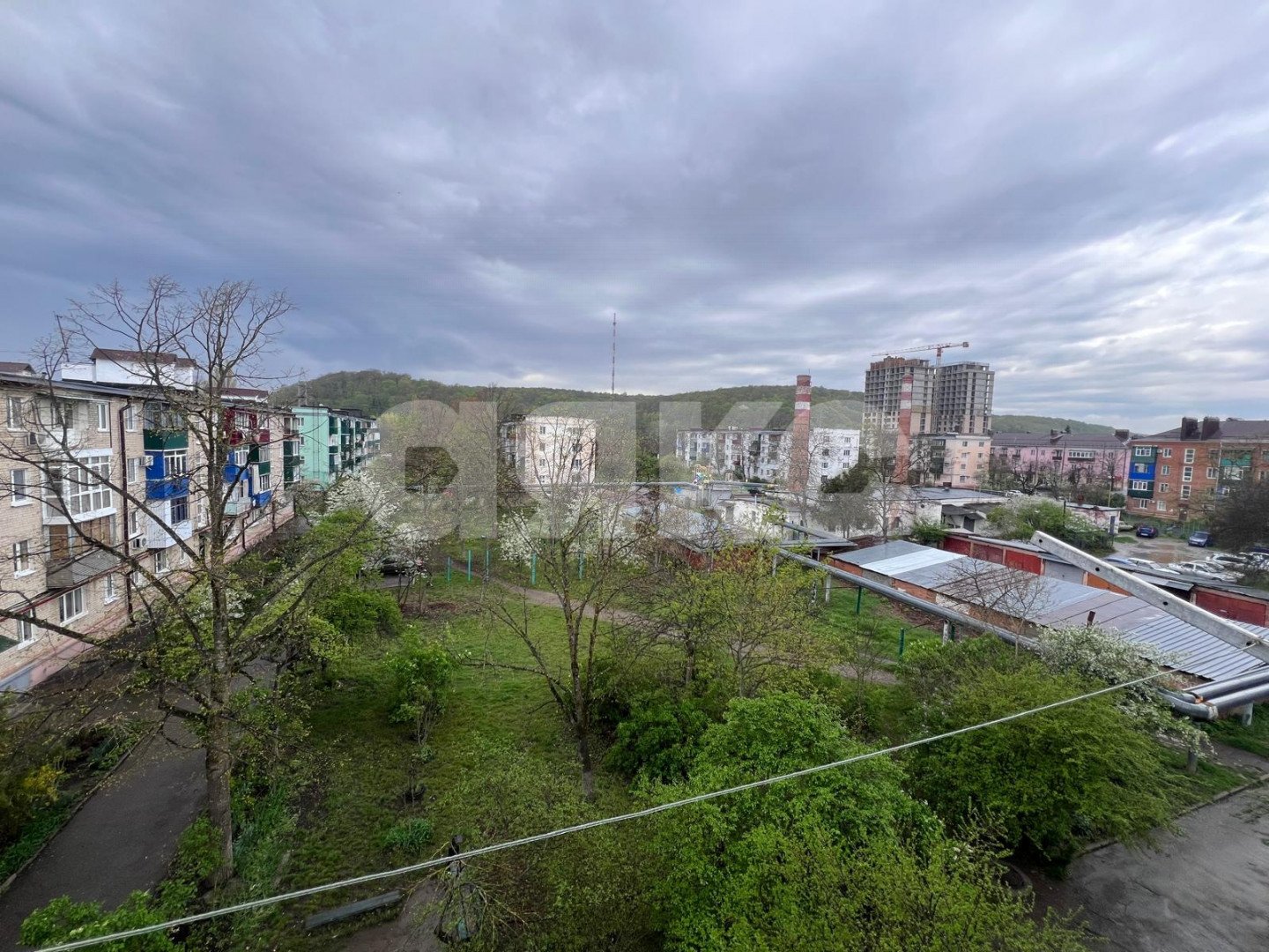Фото №19: 3-комнатная квартира 56 м² - Майкоп, Шовгеновский городок, ул. Спортивная, 5