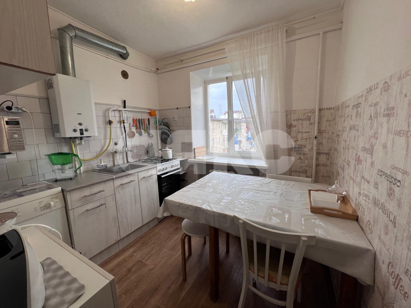Фото №10: 3-комнатная квартира 56 м² - Майкоп, Шовгеновский городок, ул. Спортивная, 5