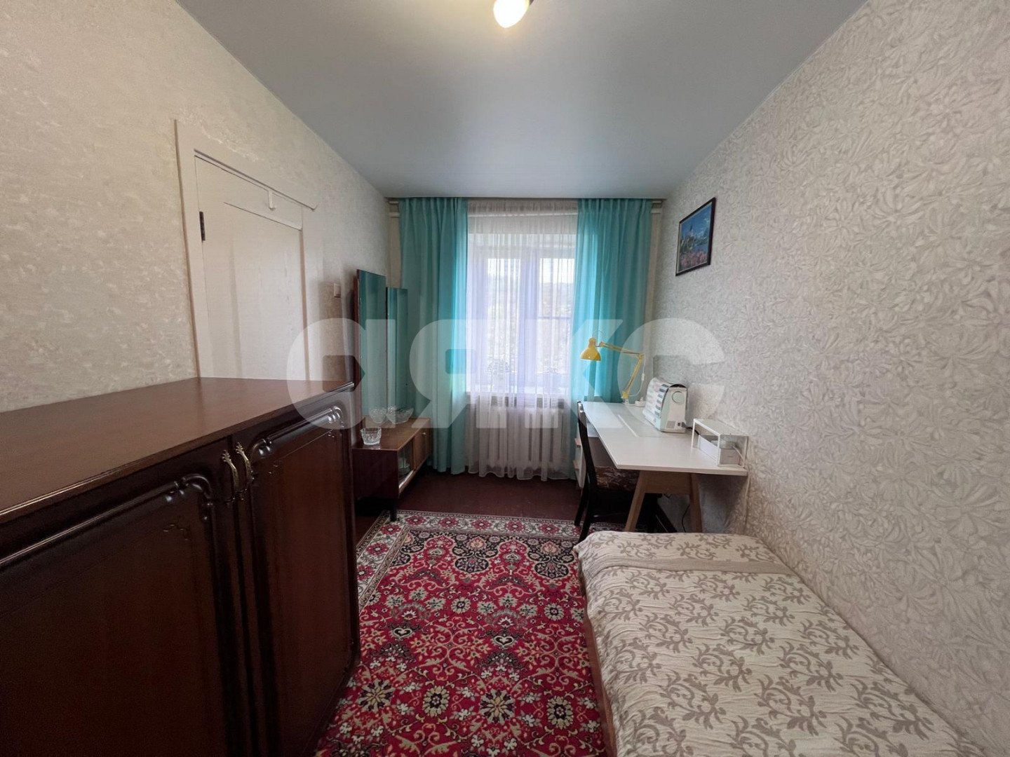 Фото №7: 3-комнатная квартира 56 м² - Майкоп, Шовгеновский городок, ул. Спортивная, 5