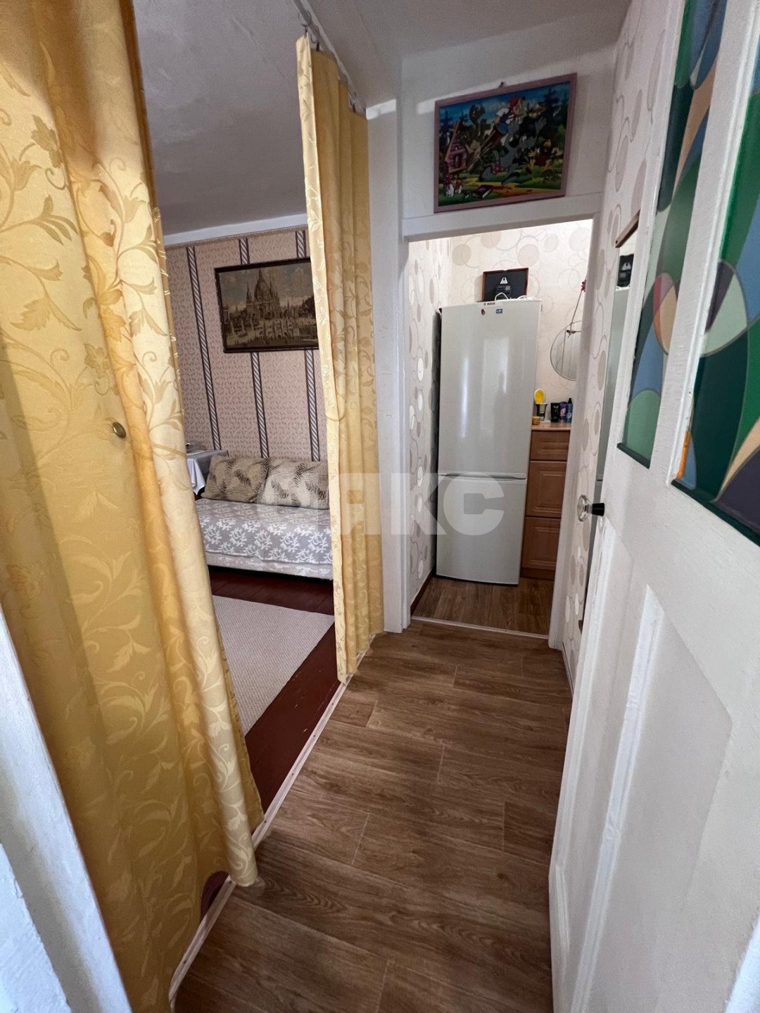 Фото №14: 3-комнатная квартира 56 м² - Майкоп, Шовгеновский городок, ул. Спортивная, 5