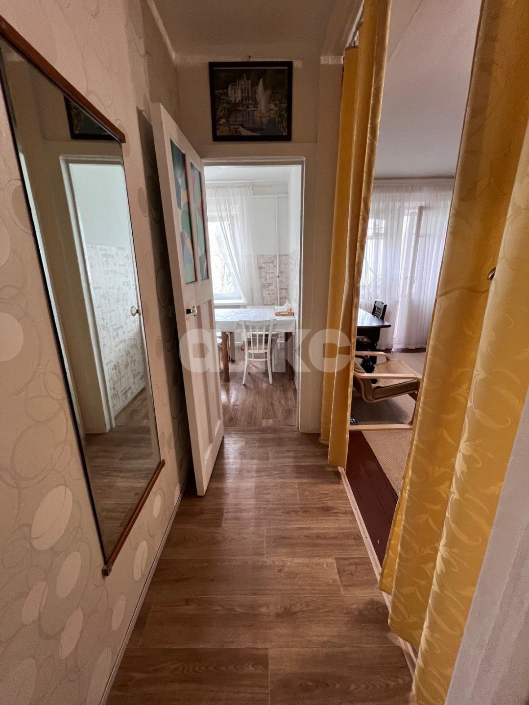Фото №15: 3-комнатная квартира 56 м² - Майкоп, Шовгеновский городок, ул. Спортивная, 5
