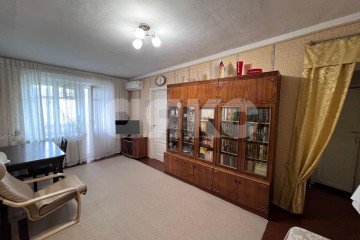 Фото №2: 3-комнатная квартира 56 м² - Майкоп, мкр. Шовгеновский городок, ул. Спортивная, 5