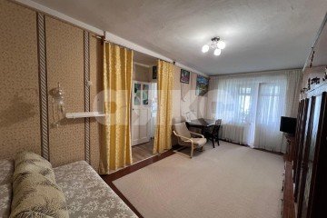 Фото №3: 3-комнатная квартира 56 м² - Майкоп, мкр. Шовгеновский городок, ул. Спортивная, 5