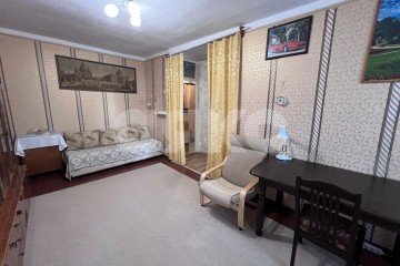 Фото №5: 3-комнатная квартира 56 м² - Майкоп, мкр. Шовгеновский городок, ул. Спортивная, 5