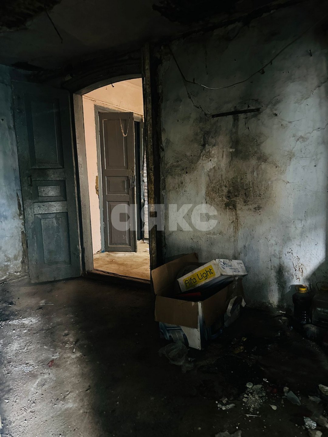 Фото №7: Дом 40 м² + 3 сот. - Майкоп, Старый город, ул. Майкопская, 14