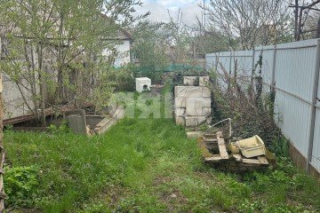 Фото №4: Дом 40 м² - Майкоп, мкр. Старый город, ул. Майкопская, 14