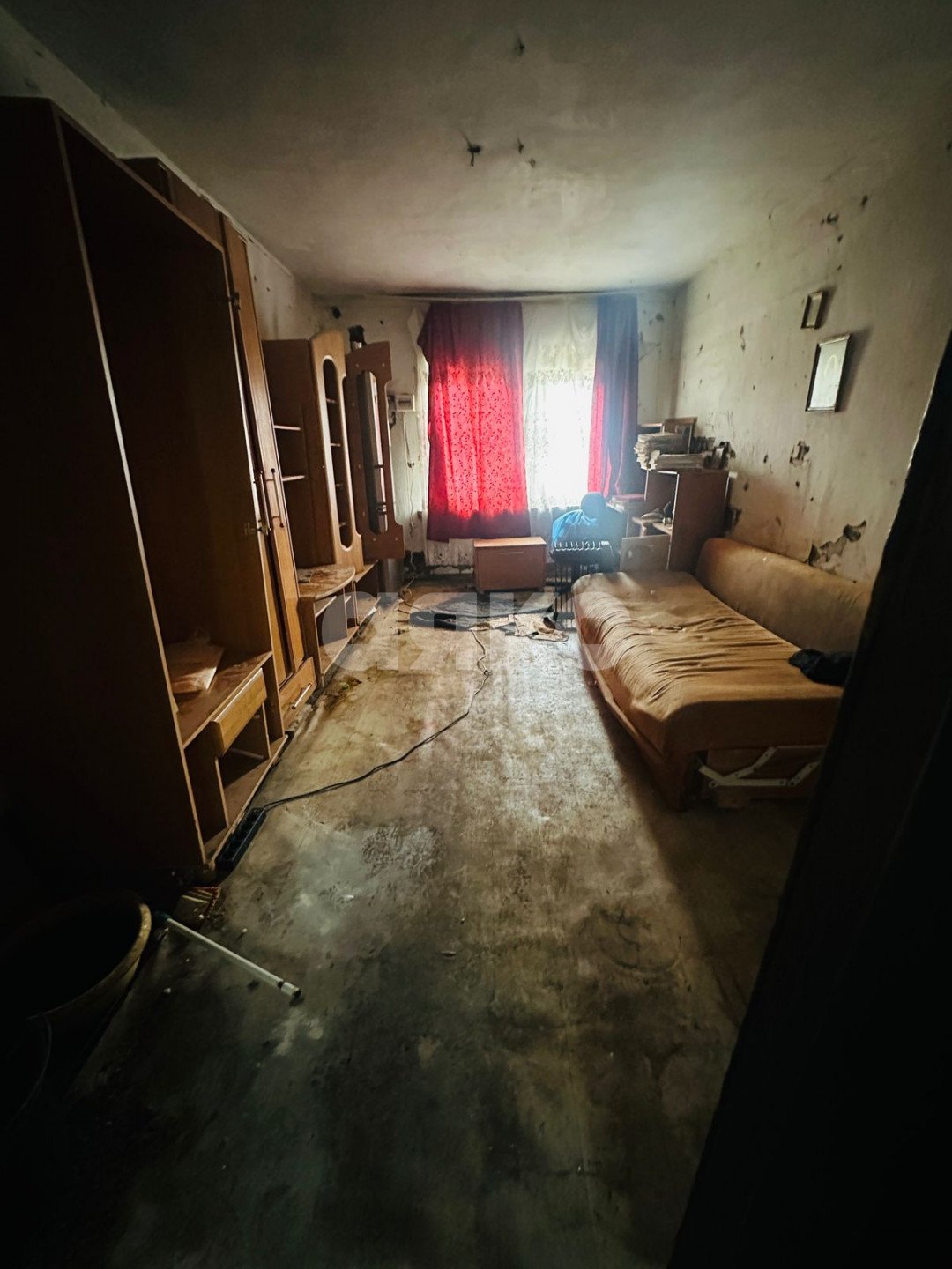 Фото №5: Дом 40 м² + 3 сот. - Майкоп, Старый город, ул. Майкопская, 14