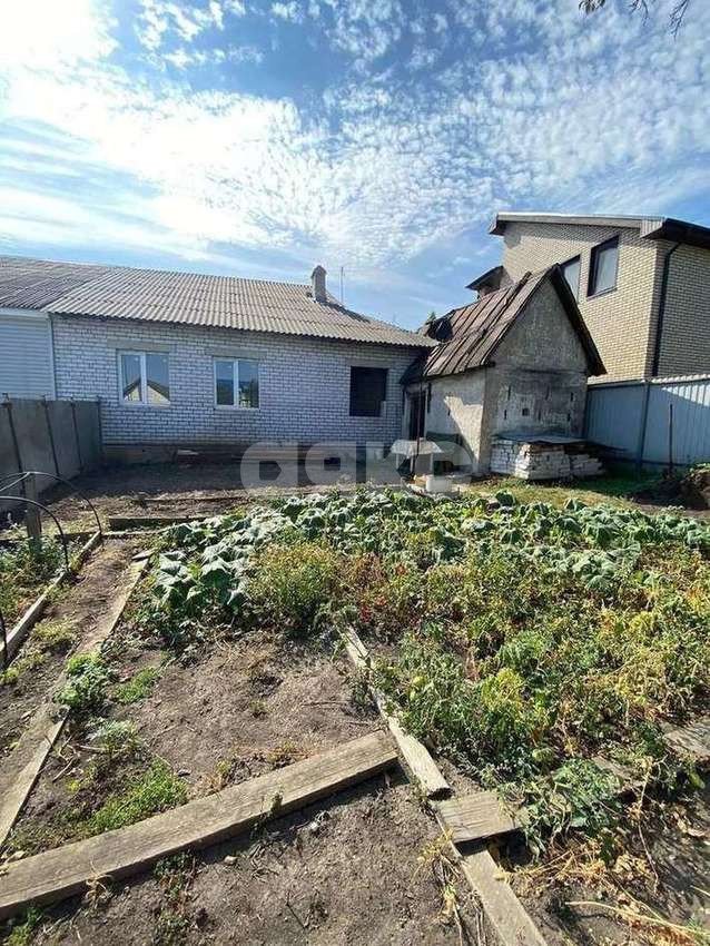 Фото №8: Дом 66 м² + 3 сот. - Липецк, Студёнки, пер. Александра Вилкова, 7