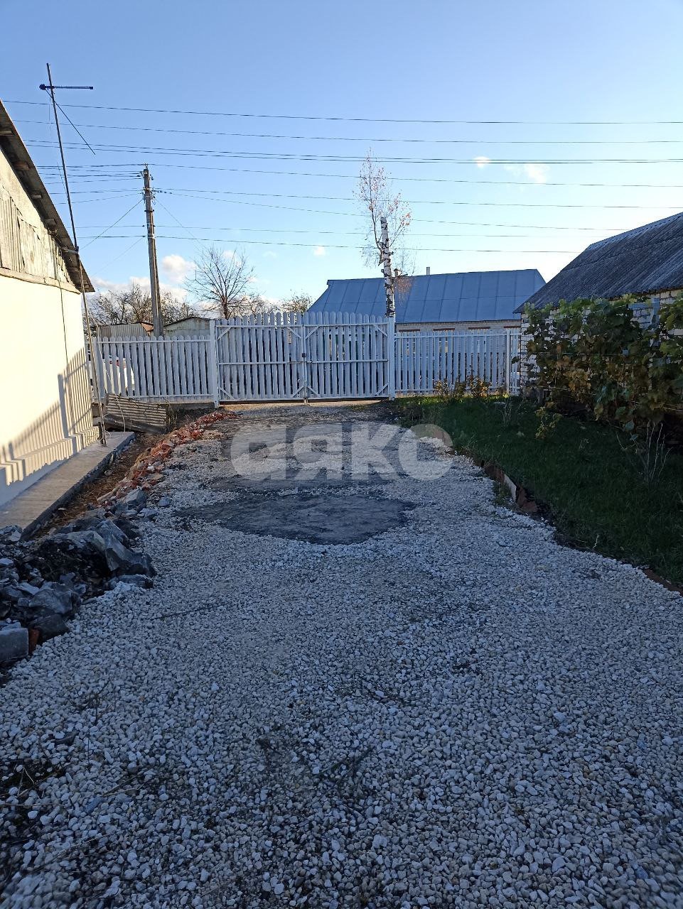 Фото №10: Дом 51 м² + 21 сот. - Панино, ул. Садовая, 20