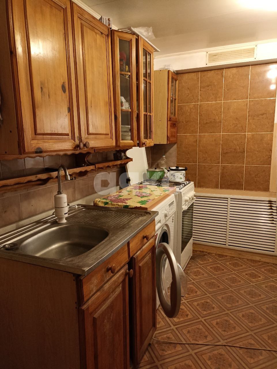 Фото №3: Дом 51 м² + 21 сот. - Панино, ул. Садовая, 20