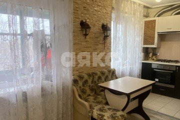 Фото №2: 3-комнатная квартира 53 м² - Мариуполь, р. Кальмиусский, ул. Сеченова, 55
