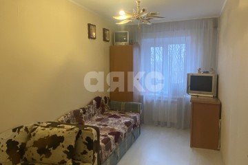 Фото №3: 3-комнатная квартира 53 м² - Мариуполь, р. Кальмиусский, ул. Сеченова, 55