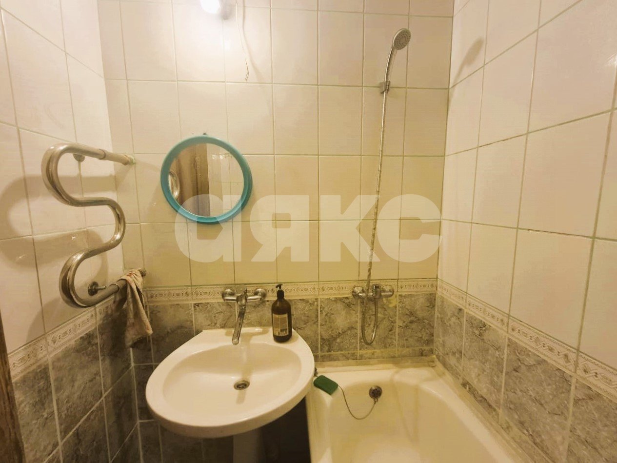Фото №11: 2-комнатная квартира 52 м² - Волгоград, 135-й, ул. Космонавтов, 59