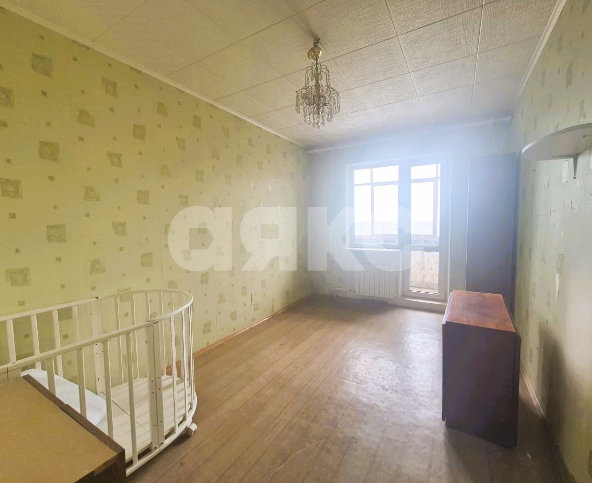 Фото №5: 2-комнатная квартира 52 м² - Волгоград, 135-й, ул. Космонавтов, 59