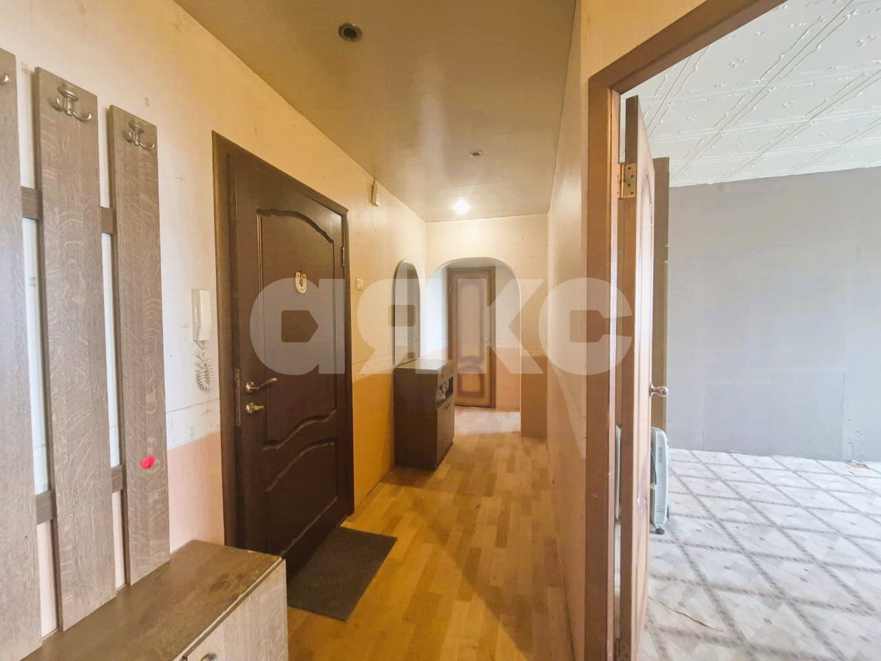 Фото №6: 2-комнатная квартира 52 м² - Волгоград, 135-й, ул. Космонавтов, 59