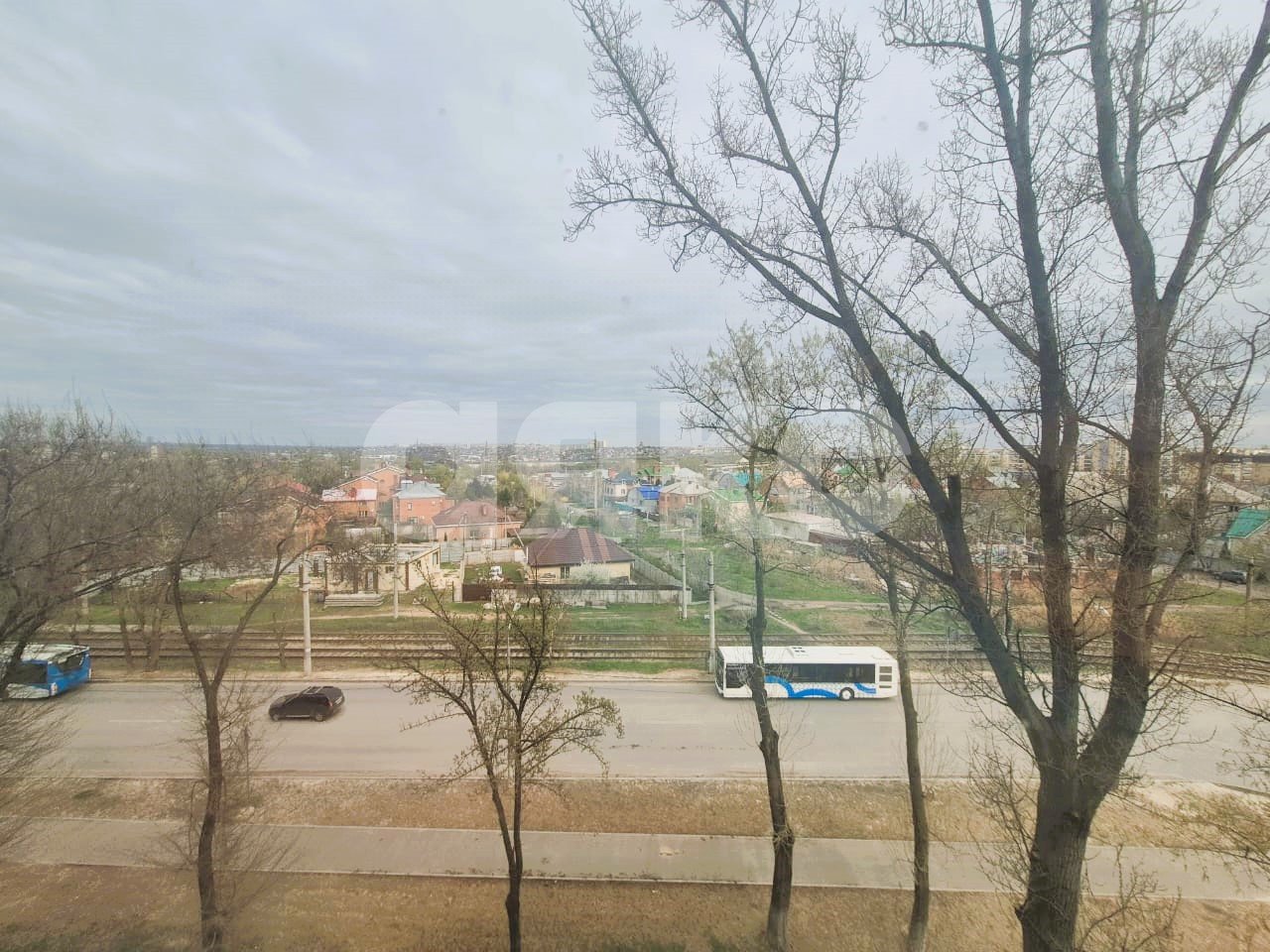 Фото №14: 2-комнатная квартира 52 м² - Волгоград, 135-й, ул. Космонавтов, 59