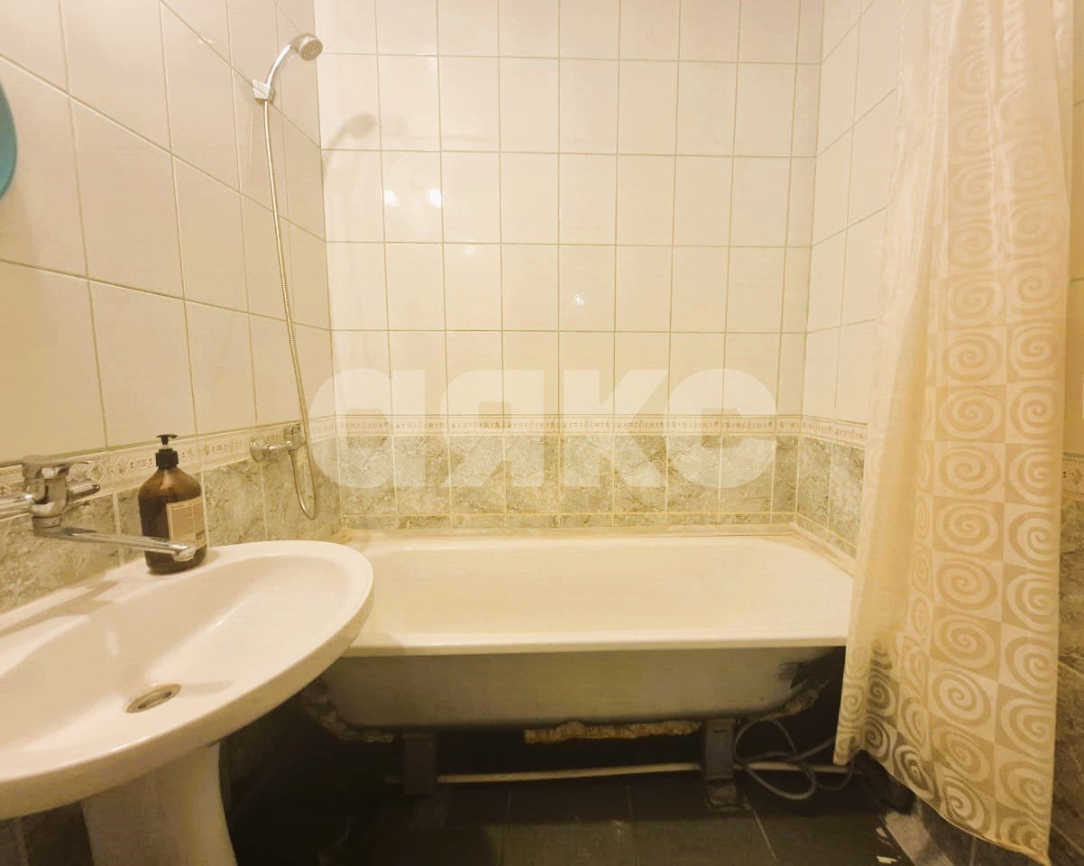 Фото №10: 2-комнатная квартира 52 м² - Волгоград, 135-й, ул. Космонавтов, 59