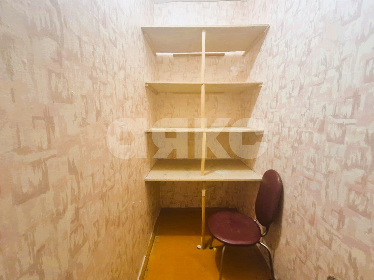 Фото №7: 2-комнатная квартира 52 м² - Волгоград, 135-й, ул. Космонавтов, 59