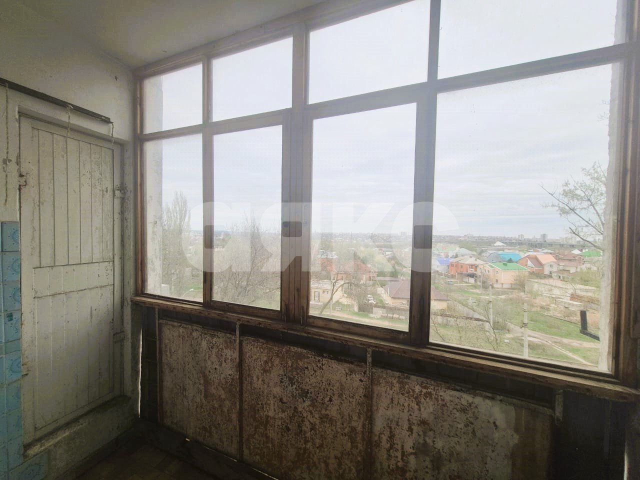 Фото №13: 2-комнатная квартира 52 м² - Волгоград, 135-й, ул. Космонавтов, 59