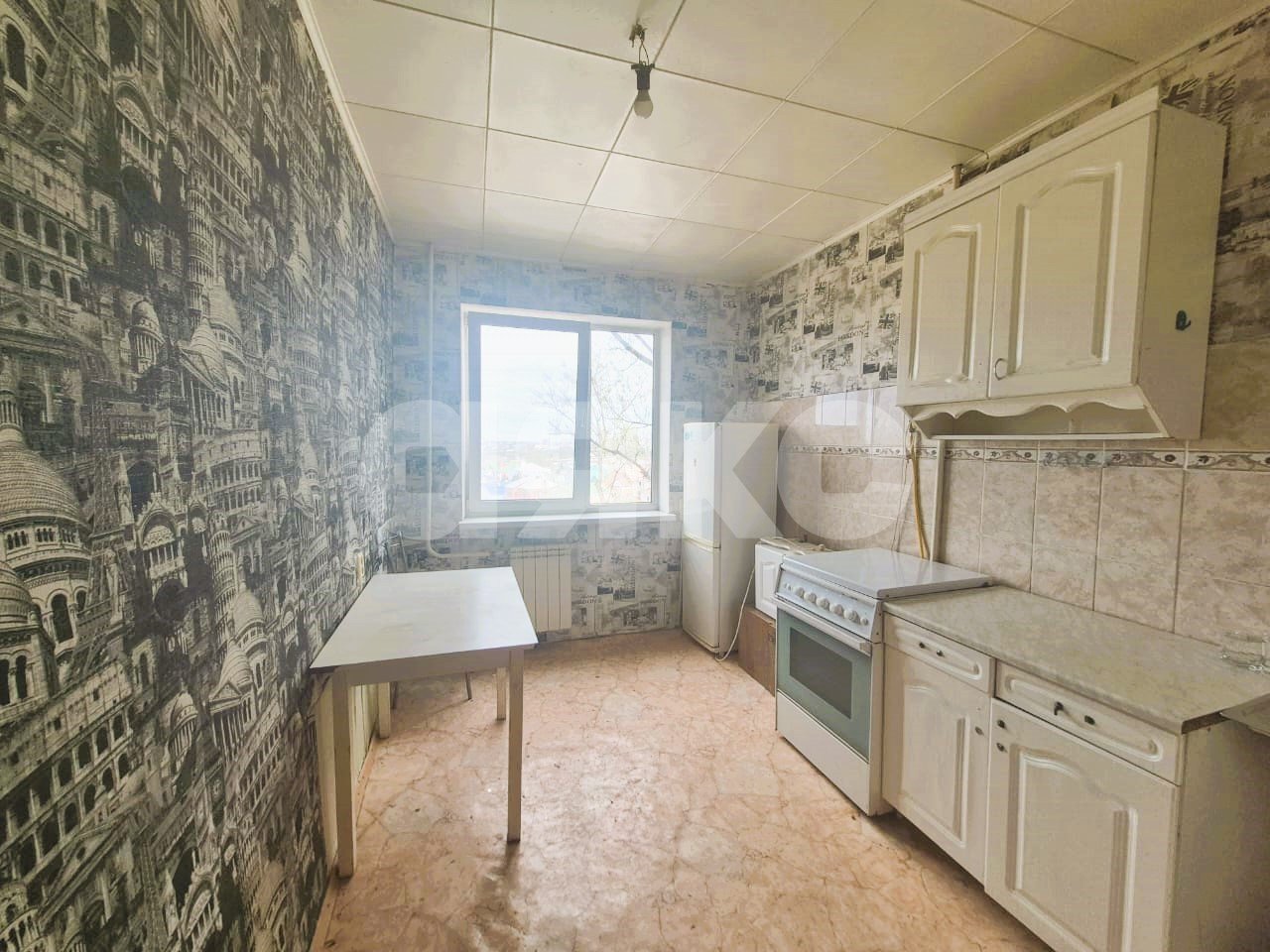 Фото №8: 2-комнатная квартира 52 м² - Волгоград, 135-й, ул. Космонавтов, 59