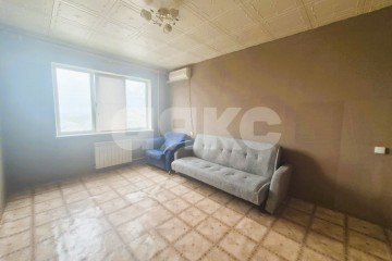 Фото №3: 2-комнатная квартира 52 м² - Волгоград, мкр. 135-й, ул. Космонавтов, 59