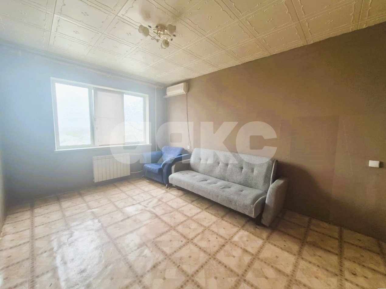 Фото №3: 2-комнатная квартира 52 м² - Волгоград, 135-й, ул. Космонавтов, 59