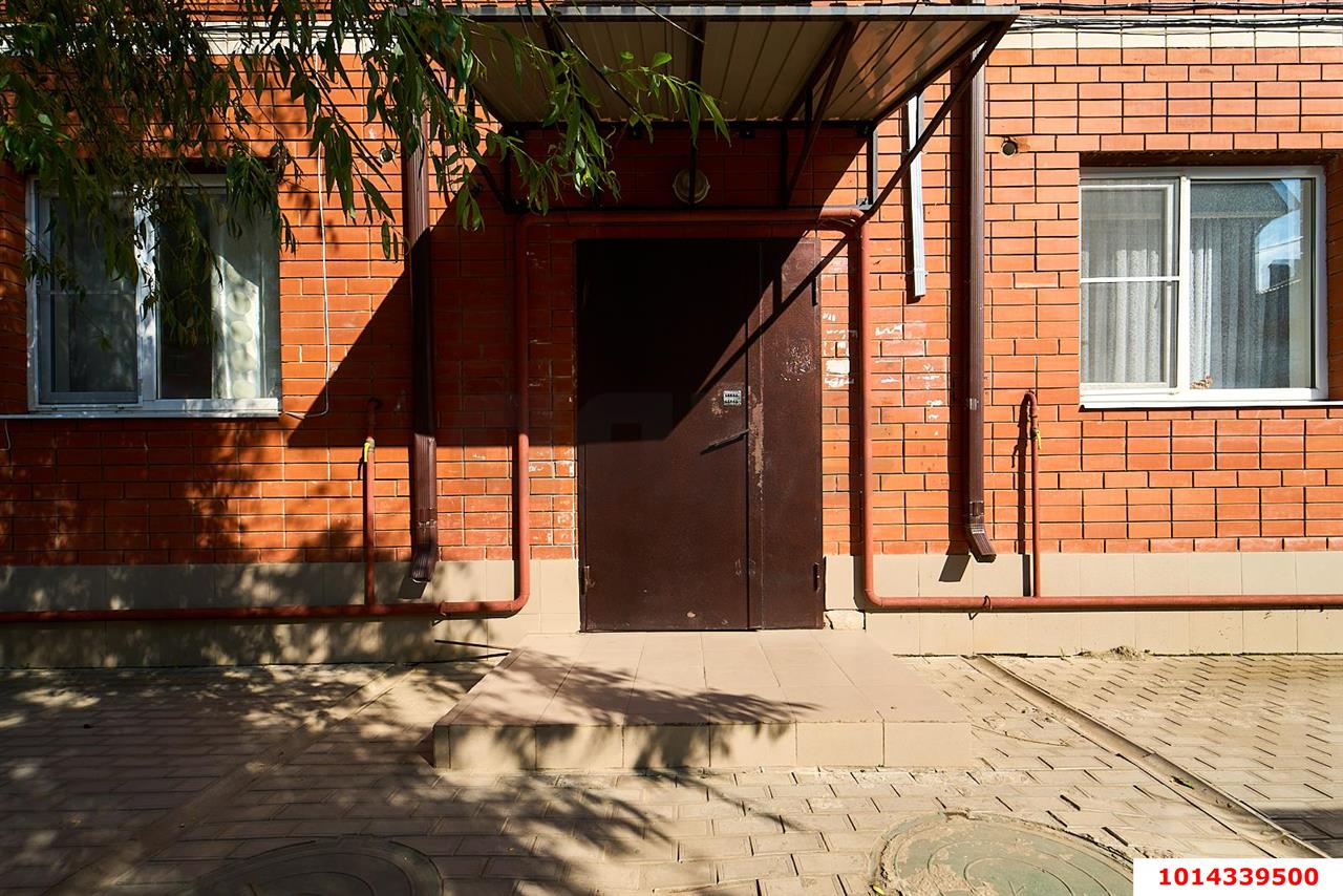 Фото №11: 1-комнатная квартира 41 м² - Новая Адыгея, жилой комплекс Тургеневский-2, ул. Тургеневское шоссе, 25/7Н