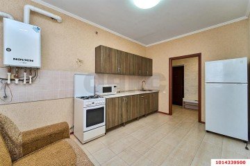 Фото №1: 1-комнатная квартира 41 м² - Новая Адыгея, мкр. жилой комплекс Тургеневский-2, ул. Тургеневское шоссе, 25/7Н