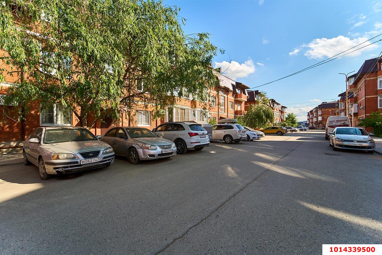 Фото №12: 1-комнатная квартира 41 м² - Новая Адыгея, жилой комплекс Тургеневский-2, ул. Тургеневское шоссе, 25/7Н