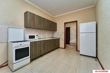 Фото №3: 1-комнатная квартира 41 м² - Новая Адыгея, мкр. жилой комплекс Тургеневский-2, ул. Тургеневское шоссе, 25/7Н