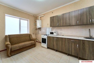 Фото №2: 1-комнатная квартира 41 м² - Новая Адыгея, мкр. жилой комплекс Тургеневский-2, ул. Тургеневское шоссе, 25/7Н