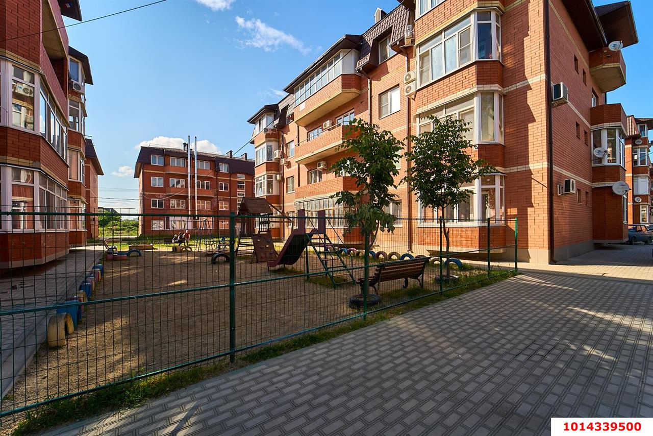 Фото №13: 1-комнатная квартира 41 м² - Новая Адыгея, жилой комплекс Тургеневский-2, ул. Тургеневское шоссе, 25/7Н