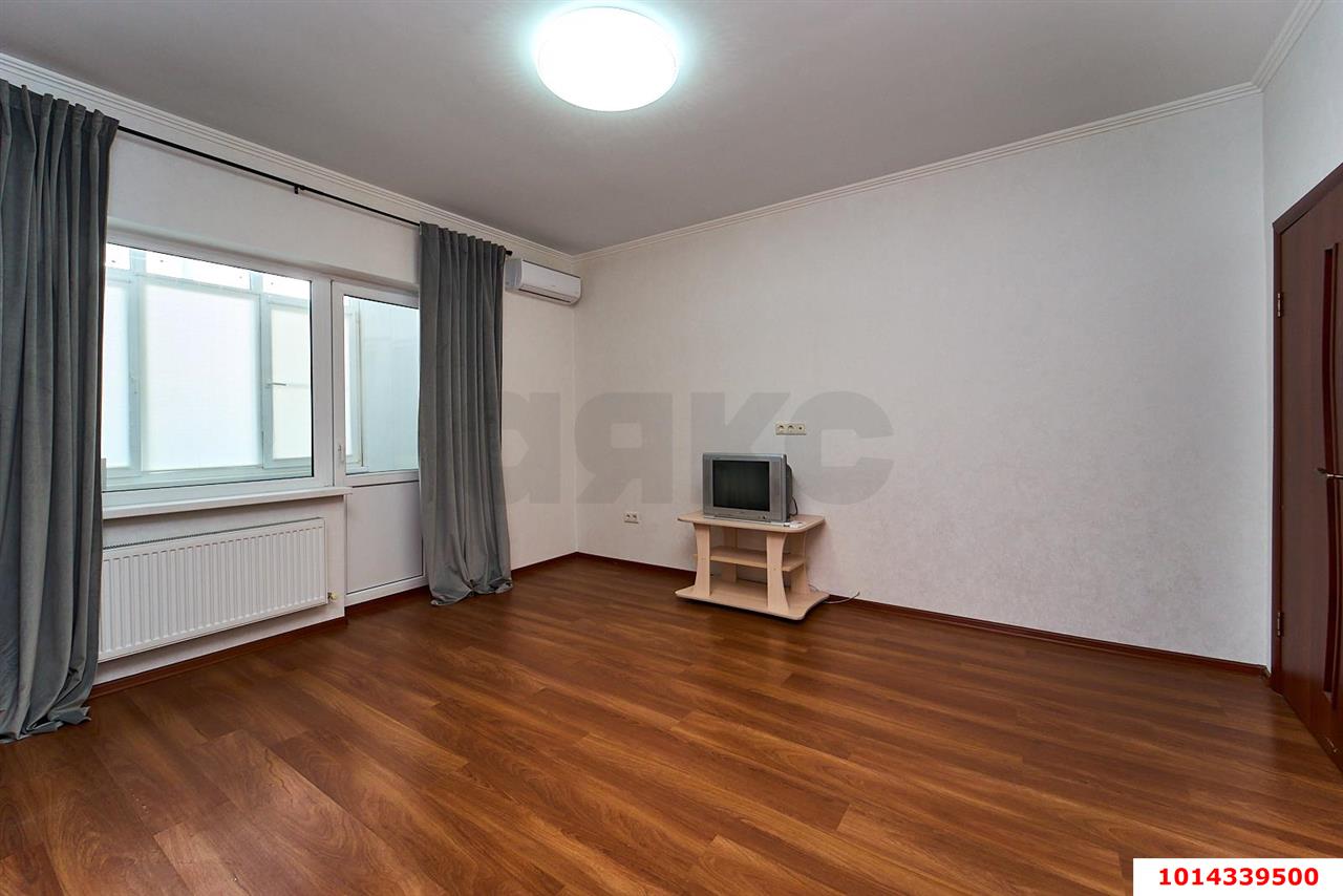 Фото №6: 1-комнатная квартира 41 м² - Новая Адыгея, жилой комплекс Тургеневский-2, ул. Тургеневское шоссе, 25/7Н