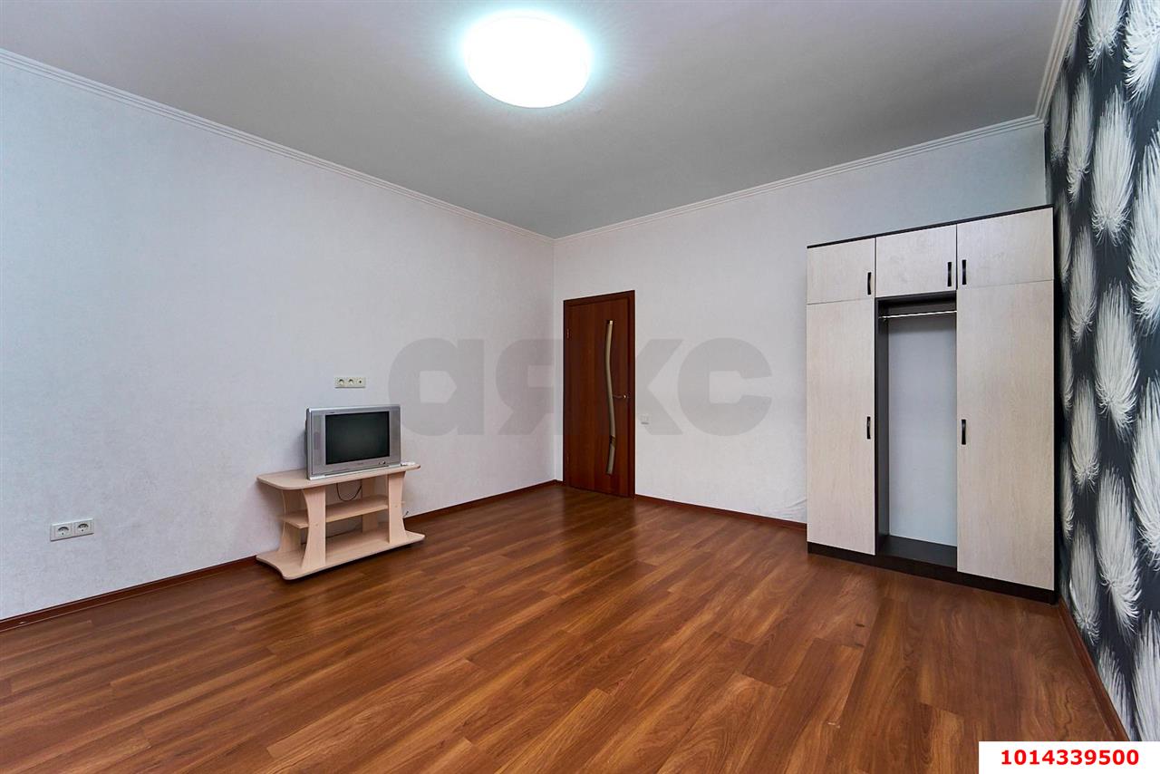 Фото №7: 1-комнатная квартира 41 м² - Новая Адыгея, жилой комплекс Тургеневский-2, ул. Тургеневское шоссе, 25/7Н