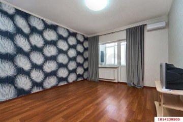 Фото №5: 1-комнатная квартира 41 м² - Новая Адыгея, мкр. жилой комплекс Тургеневский-2, ул. Тургеневское шоссе, 25/7Н