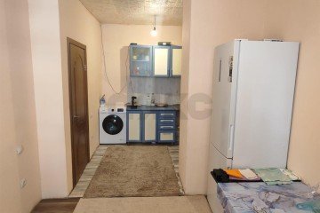 Фото №1: 1-комнатная квартира 37 м² - Краснодар, мкр. Славянский, ул. Заполярная, 37к1