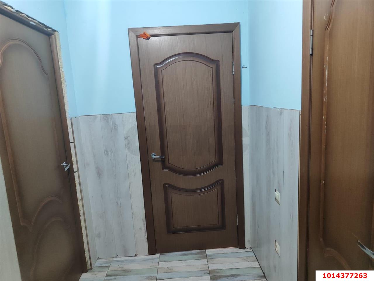 Фото №6: 1-комнатная квартира 37 м² - Краснодар, Славянский, ул. Заполярная, 37к1
