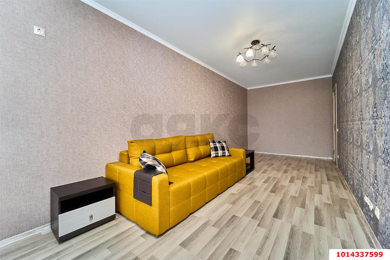 Фото №8: 2-комнатная квартира 58 м² - Краснодар, имени Петра Метальникова, ул. Петра Метальникова, 26