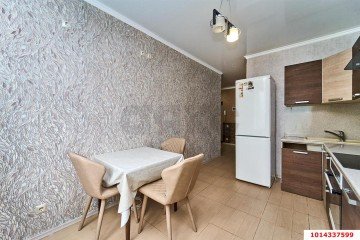 Фото №4: 2-комнатная квартира 58 м² - Краснодар, мкр. имени Петра Метальникова, ул. Петра Метальникова, 26