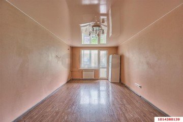 Фото №4: 2-комнатная квартира 54 м² - Краснодар, мкр. Фестивальный, ул. имени Тургенева, 197