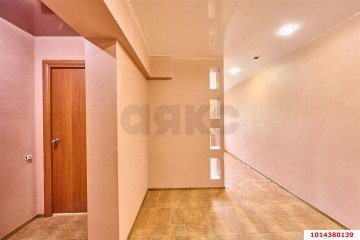 Фото №3: 2-комнатная квартира 54 м² - Краснодар, мкр. Фестивальный, ул. имени Тургенева, 197